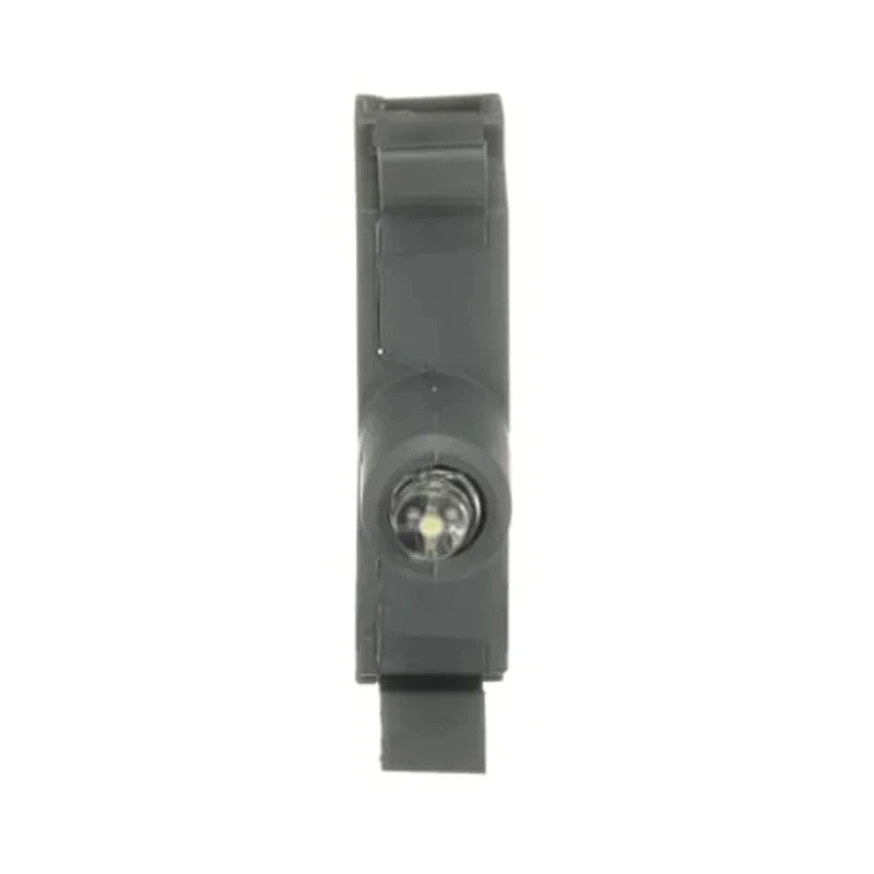 ABB Modular Series Light Block, 24V LED White Illumination with Screw Terminal 1SFA611621R1015 MLBL-01W