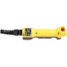 Omron Safety Enabling Switch, 3 Position, 2 NC, IP65, Plastic Housing, Manual Reset A4EG