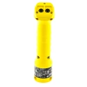 Omron Safety Enabling Switch, 3 Position, 2 NO, IP65, Plastic Housing, Automatic Reset A4EG