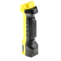 Omron Safety Enabling Switch, 3 Position, 2 NO, IP65, Plastic Housing, Automatic Reset A4EG