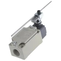 Omron D4B-N Series Rod Limit Switch, 1 NO/1 NC Contact, IP67 Protection, Aluminium Housing, 4A Switching Current 
