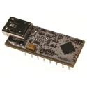 FTDI Chip USB to 4-Bit SPI FT1248 Development Module UMFT220XA-01