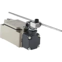 Omron D4B-N Series Rod Limit Switch, 1 NO/1 NC Contact, IP67 Protection, Aluminium Housing, 4A Switching Current 