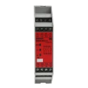 Omron 24V AC/DC Safety Relay with 3 Safety Contacts and 1 Auxiliary Contact G9SB