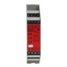 Omron 24V AC/DC Safety Relay with 3 Safety Contacts and 1 Auxiliary Contact G9SB