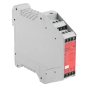 Omron 24V AC/DC Safety Relay with 3 Safety Contacts and 1 Auxiliary Contact G9SB