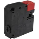 Omron Solenoid Interlock Switch with Power to Lock Function, 24V DC, IP67, Plastic Housing, 2 NC Contacts D4NL