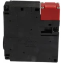 Omron Solenoid Interlock Switch with Power to Lock Function, 24V DC, IP67, Plastic Housing, 2 NC Contacts D4NL