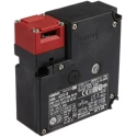 Omron D4NL Series Solenoid Interlock Switch Power to Lock 24V DC IP67 