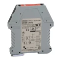 Omron 24V DC Safety Relay with 3 Safety Contacts and 1 Auxiliary Contact G9SB