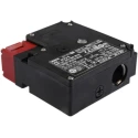 Omron D4NL Series Solenoid Interlock Switch Power to Lock 24V DC IP67 