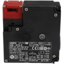 Omron D4NL Series Solenoid Interlock Switch Power to Lock 24V DC IP67 