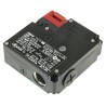 Omron D4NL Series Solenoid Interlock Switch Power to Lock, Key Operated, 24V DC, IP67 Rated