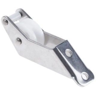 Omron Rope Pulley Stainless Steel Rope Tensioner System Component ER1022 