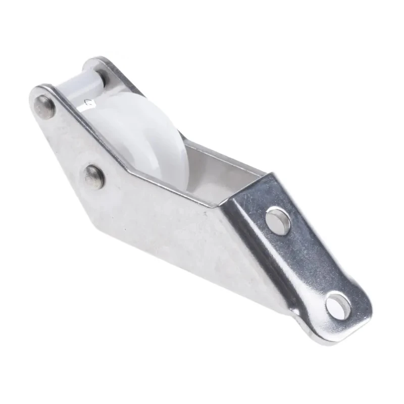 Omron Rope Pulley Stainless Steel Rope Tensioner System Component ER1022 