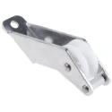 Omron Rope Pulley Stainless Steel Rope Tensioner System Component ER1022 