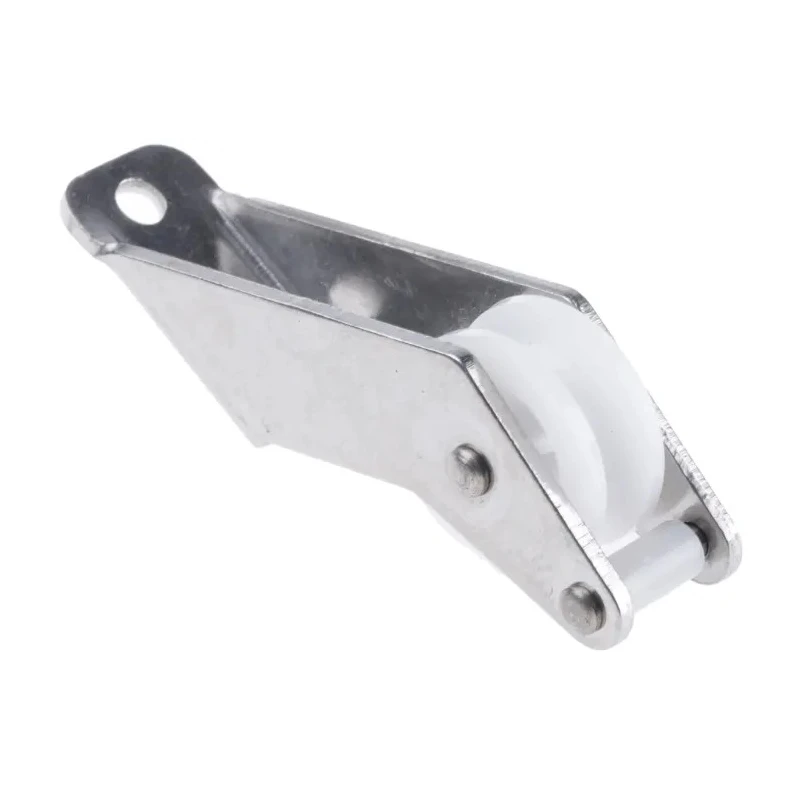 Omron Rope Pulley Stainless Steel Rope Tensioner System Component ER1022 
