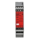 Omron Safety Relay 24V AC/DC, 3 Safety Contacts, 1 Auxiliary Contact, Automatic Reset G9SB