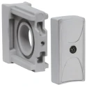Parker Bracket for Pneumatic P33 Series and P32 Series P32KA00CB