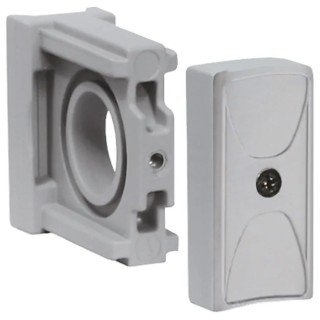 Parker Bracket for Pneumatic P33 Series and P32 Series P32KA00CB