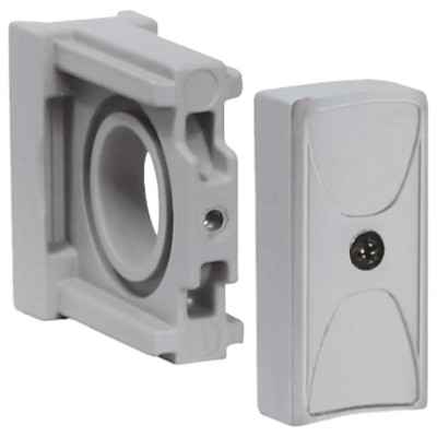 Parker Bracket for Pneumatic P33 Series and P32 Series P32KA00CB