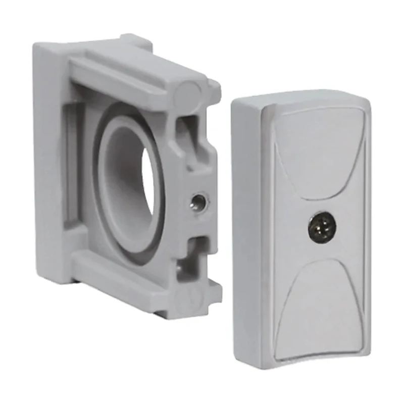 Parker Bracket for Pneumatic P33 Series and P32 Series P32KA00CB