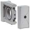 Parker Bracket for Pneumatic P33 Series and P32 Series P32KA00CB
