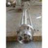 Stainless Steel Batch Homogenizer Mixer