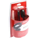 Roline USB 3.0 Black Female USB Type A to Female USB Type A Extension Cable 5m 12.04.1096-8