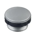 Idec Mounting Hole Plug for 22 mm HW Series Pilot Switch LW9Z-BM