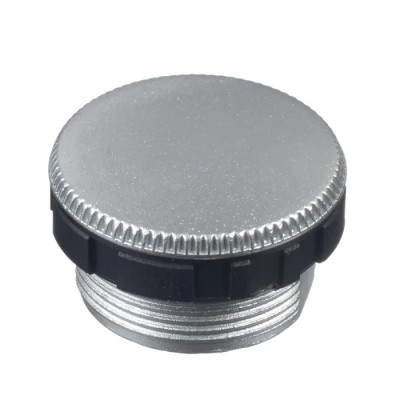 Idec Mounting Hole Plug for 22 mm HW Series Pilot Switch LW9Z-BM