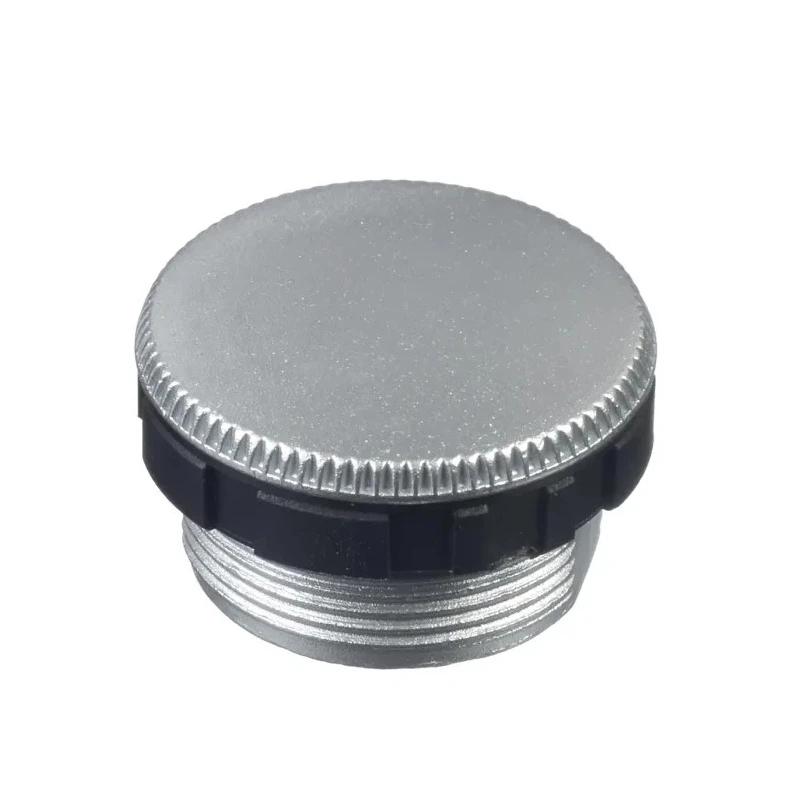 Idec Mounting Hole Plug for 22 mm HW Series Pilot Switch LW9Z-BM