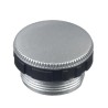 Idec Mounting Hole Plug for 22 mm HW Series Pilot Switch LW9Z-BM