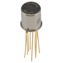 Teledyne PCB RF Relay 5V DC Coil 3 GHz Max Coil Frequency DPDT RF303-5