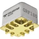 Teledyne Surface Mount DPDT RF Relay with 5V DC Latching Coil, 6 GHz Maximum Coil Frequency GRF180-5