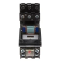 Siemens LZS Series Coupling Relay Plug-in 24V DC Coil 3PDT LZS:PT3A5L24