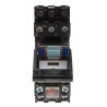 Siemens LZS Series Coupling Relay Plug-in 24V DC Coil 3PDT LZS:PT3A5L24