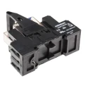 Siemens LZS Series Coupling Relay Plug-in 24V DC Coil 3PDT LZS:PT3A5L24