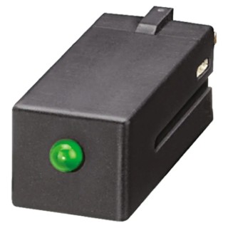 Siemens LZS Series 24V dc LED Module LZS:PTMG0024