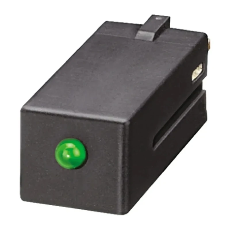 Siemens LZS Series 24V dc LED Module LZS:PTMG0024