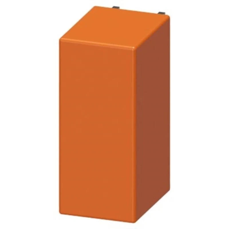 Siemens Power Relay with 24V DC Coil, 8A Switching Current, Screw Terminal, Silver Alloy Contacts LZX:RT424024