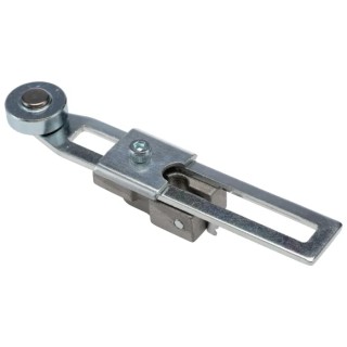 Honeywell Technologies GLZ Series Limit Switch Lever Accessory for Use with GLA Series GLZ52B