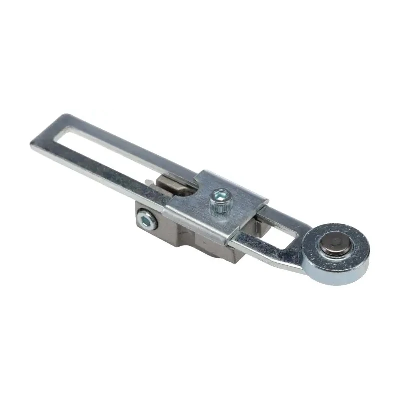Honeywell Technologies GLZ Series Limit Switch Lever Accessory for Use with GLA Series GLZ52B