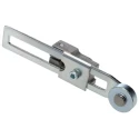 Honeywell Technologies GLZ Series Limit Switch Lever Accessory for Use with GLA Series GLZ52B