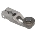 Honeywell Technologies GLZ Series Limit Switch Lever Accessory for GLA Series Industrial Control GLZ51B
