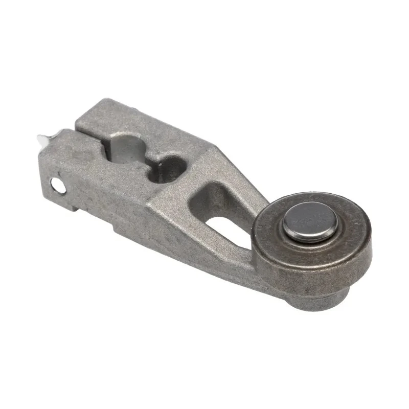 Honeywell Technologies GLZ Series Limit Switch Lever Accessory for GLA Series Industrial Control GLZ51B