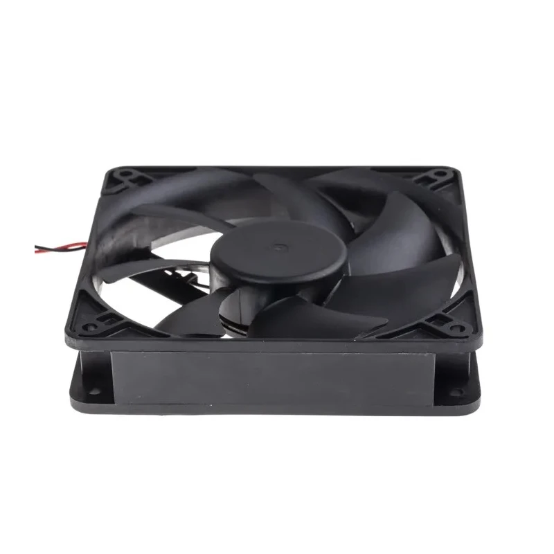 Sunon EE Series Axial Fan 12V DC 184 m³/h 5.4W 451 mA 120 mm Square Frame EEC0251B1-000U-A99