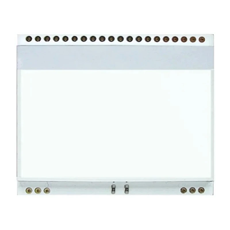Display Visions LED White Backlight 40 Pins, 68mm Width, 51mm Height EA LED68x51-W