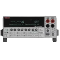 Keithley 2400 Series Source Meter, Single Channel, ±200 mV to ±20 V, ±1 μA to ±1 A, 20W Output 2401.