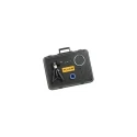 Fluke Pneumatic Pressure Pump Kit 41 bar Maximum Pressure, 1/4 inch NPT Male Connector, 316 Stainless Steel FLK-700PTPK/APAC